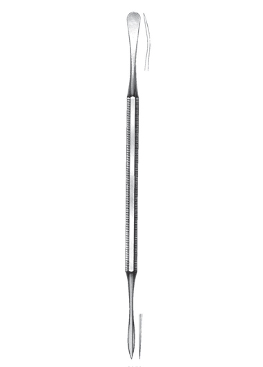 Wax Porcelain And Cement Instruments Wax & Modeling Instruments